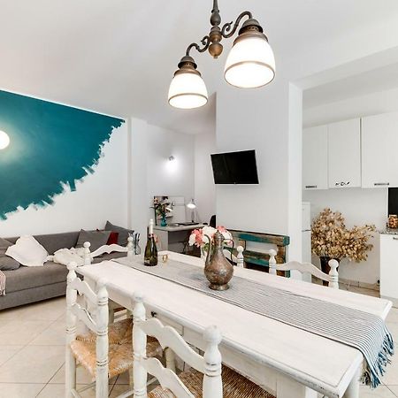 Apartmán Campus House Forlì Exteriér fotografie