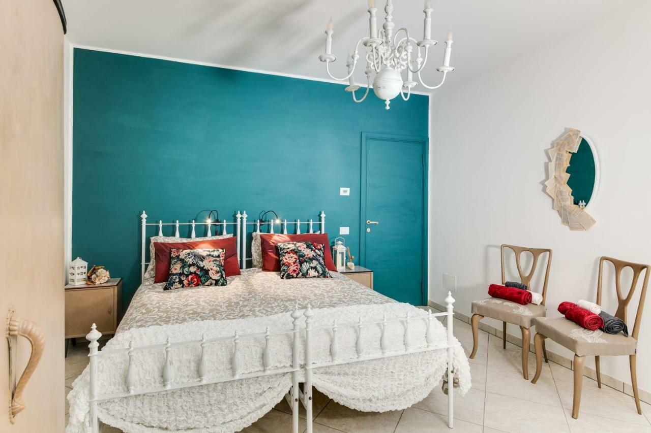 Apartmán Campus House Forlì Exteriér fotografie