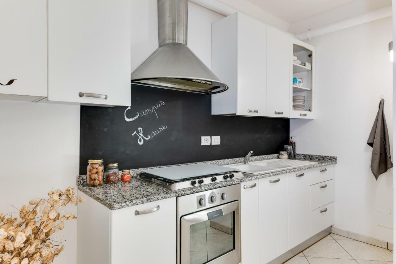Apartmán Campus House Forlì Exteriér fotografie