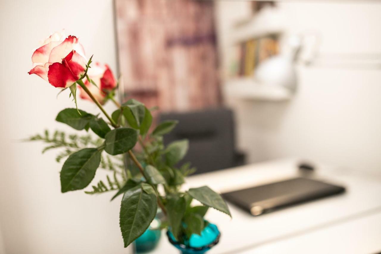 Apartmán Campus House Forlì Exteriér fotografie