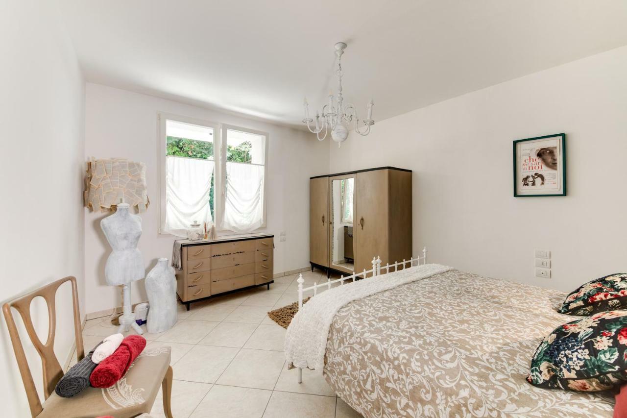Apartmán Campus House Forlì Exteriér fotografie