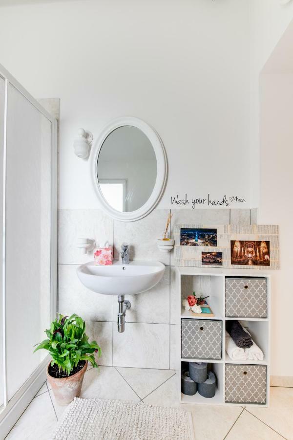 Apartmán Campus House Forlì Exteriér fotografie