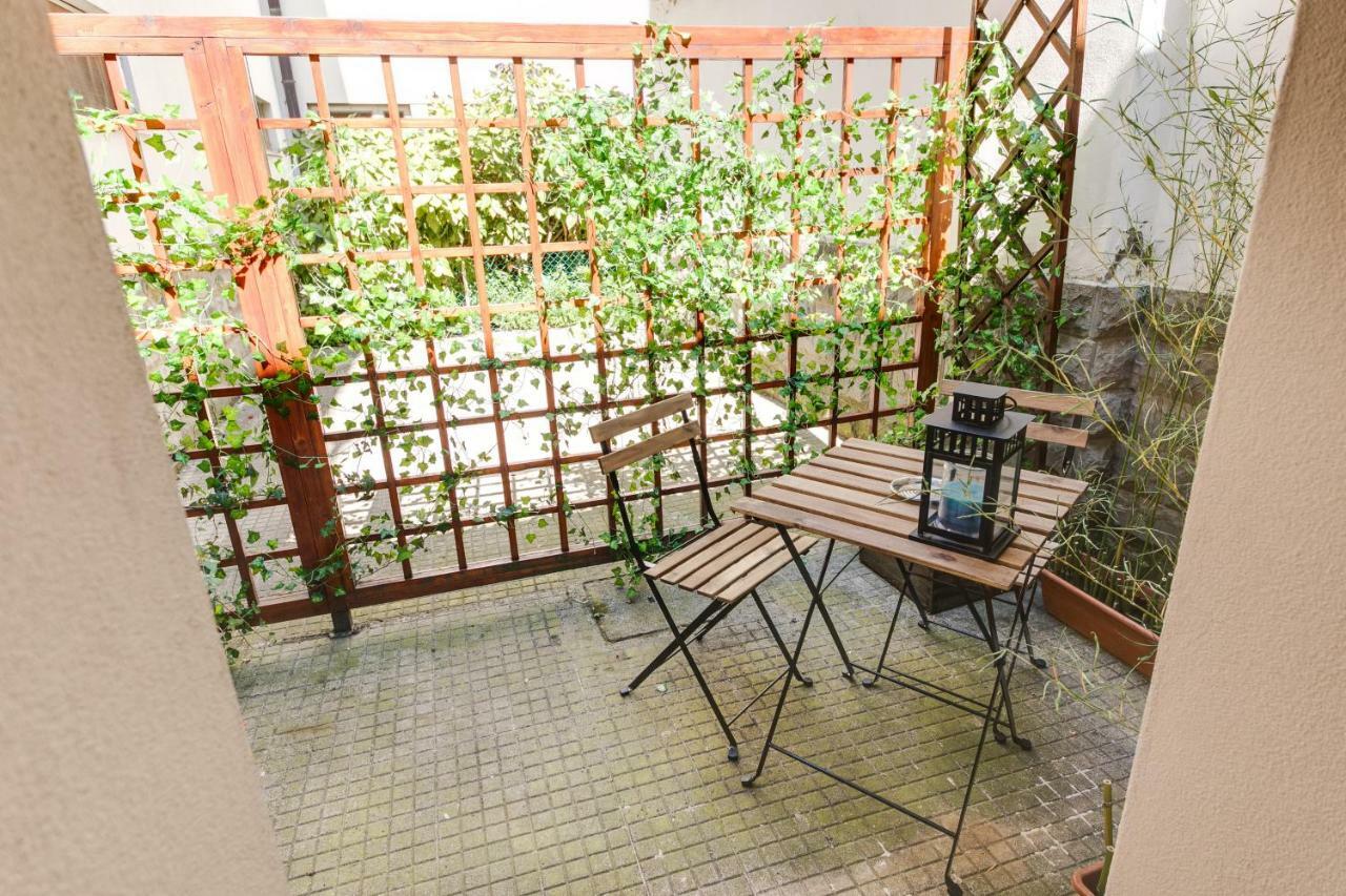 Apartmán Campus House Forlì Exteriér fotografie