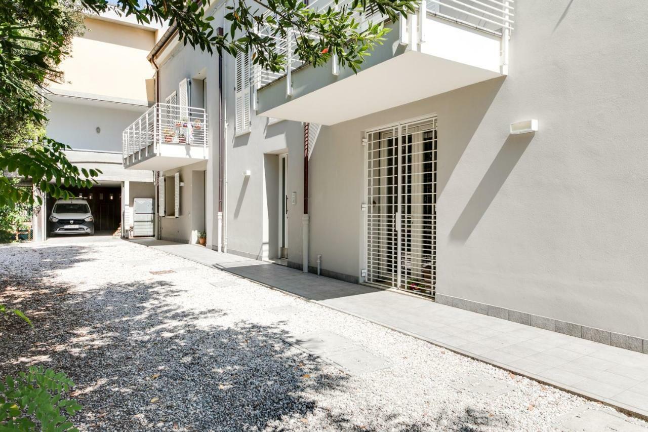 Apartmán Campus House Forlì Exteriér fotografie